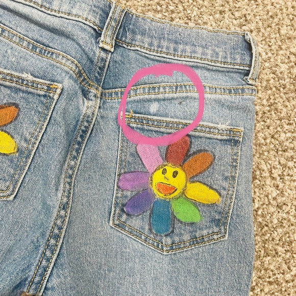 Customized Jean - Picture 7 of 8